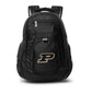 Purdue Boilermakers Laptop Backpack Black