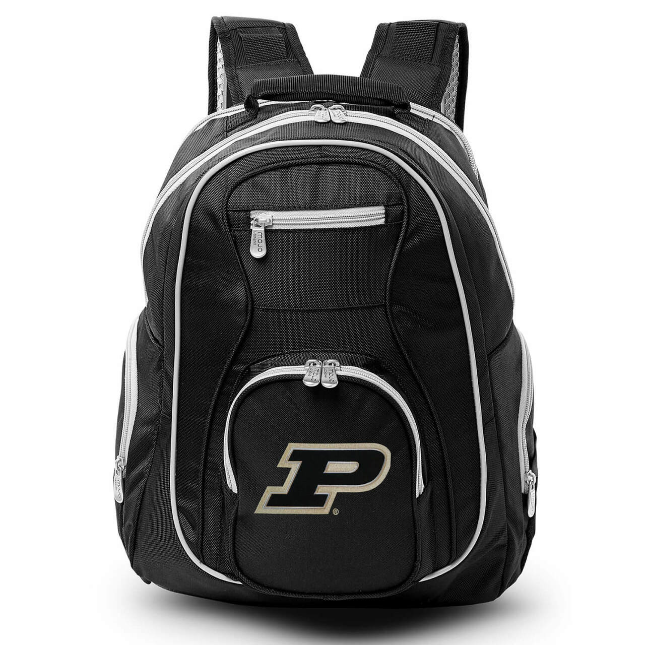 Boilersmarkers Backpack | Purdue Boilermakers Laptop Backpack ...