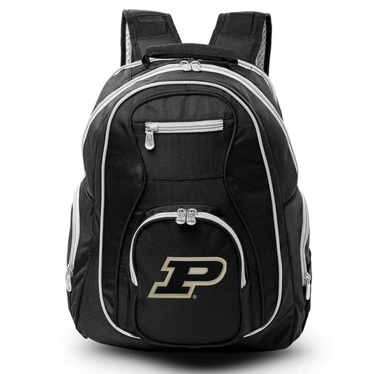 Boilersmarkers Backpack | Purdue Boilermakers Laptop Backpack