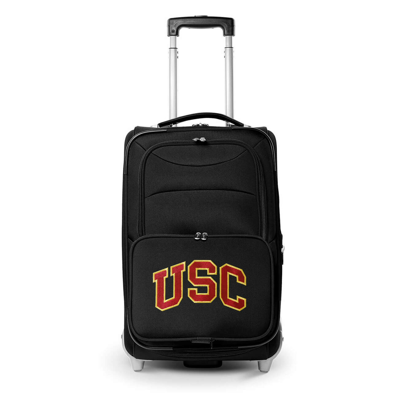 Trojans Carry On Luggage | Southern Cal Trojans Rolling Carry On Luggage
