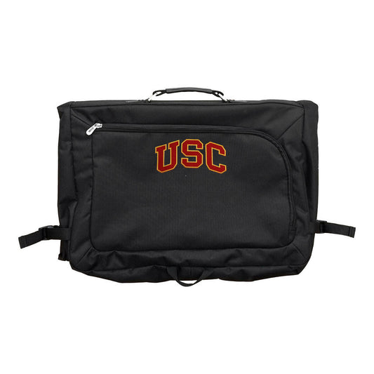 USC Trojans 18" Carry On Garment Bag
