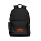 USC Trojans Campus Laptop Backpack- Black