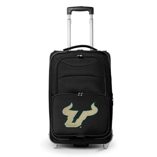 Bulls Carry On Luggage | South Florida Bulls Rolling Carry On Luggage