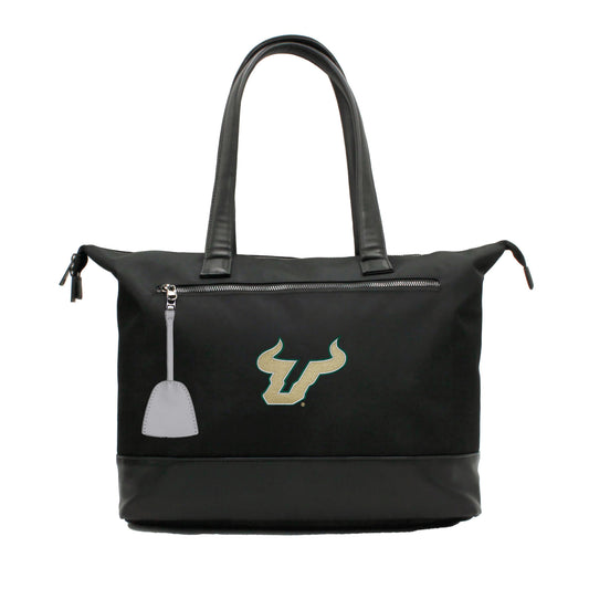 South Florida Bulls Premium Laptop Tote Bag