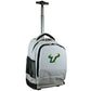 South Florida Premium Wheeled Backpack in Grey