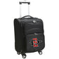 San Diego State Aztecs 21" Carry-on Spinner Luggage