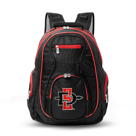 Aztecs Backpack | San Diego State Aztecs Laptop Backpack