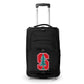 Cardinal Carry On Luggage | Stanford Cardinal Rolling Carry On Luggage