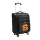Syracuse Orange 21" Carry-on Spinner Luggage
