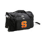 Syracuse Orange Luggage | Syracuse Orange Wheeled Carry On Luggage