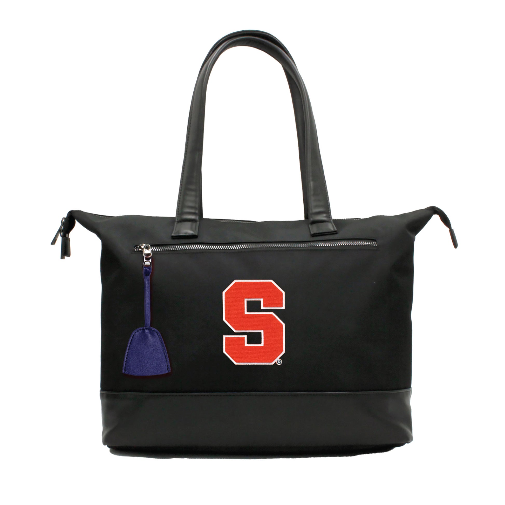 Syracuse Orangemen Premium Laptop Tote Bag