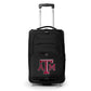 Aggies Carry On Luggage | Texas A&M Aggies Rolling Carry On Luggage