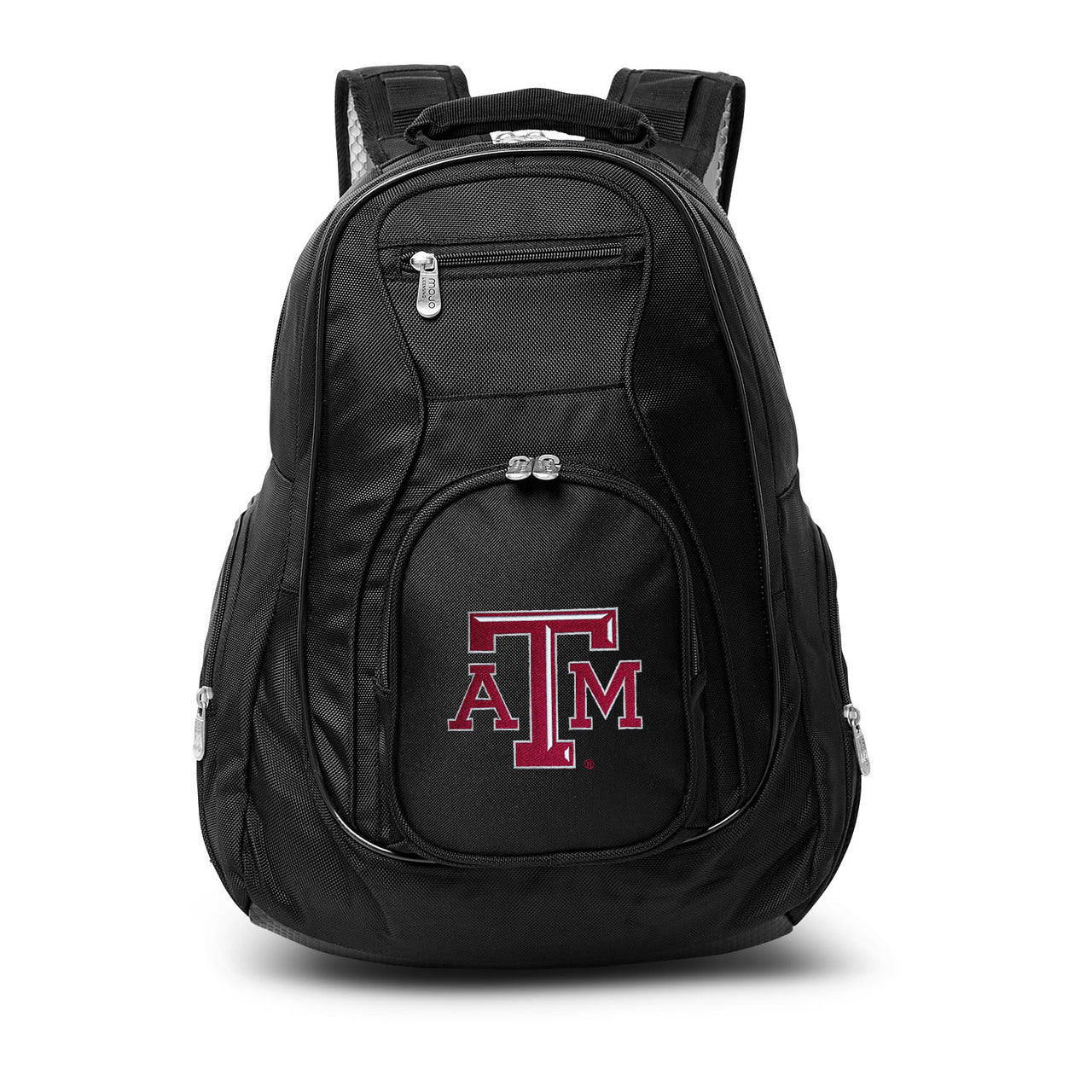 Texas A&M Aggies Laptop Backpack Black