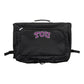 TCU Horned Frogs 18" Carry On Garment Bag