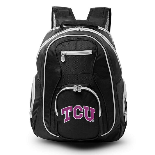 Horned Frogs Backpack|TCU Horned Frogs Laptop Backpack