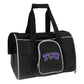 Texas Christian 16" Premium Pet Carrier