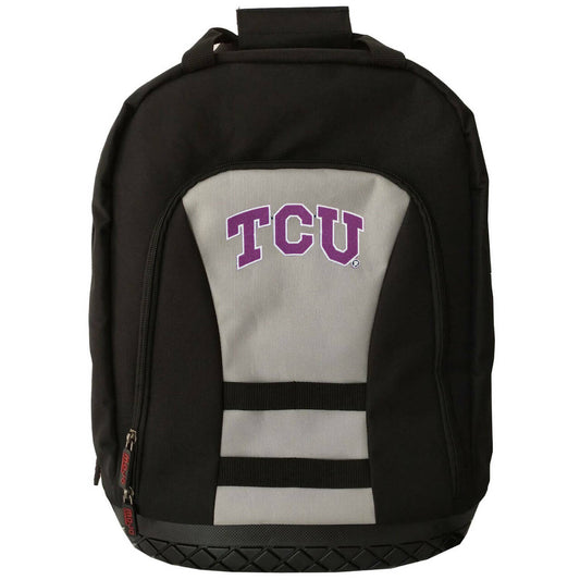Texas Christian University Horned Frogs Tool Bag Backpack
