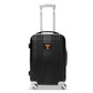 Tennessee Carry On Spinner Luggage | Tennessee Hardcase Two-Tone Luggage Carry-on Spinner in Black