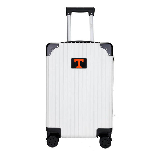 Tennessee Vols Premium 2-Toned 21" Carry-On Hardcase