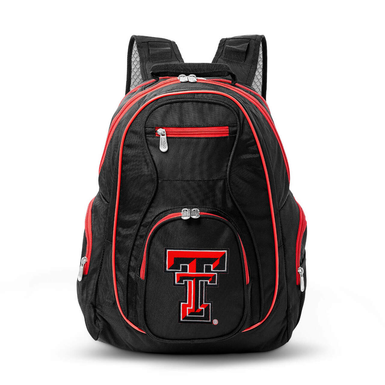 Raiders Backpack | Texas Tech Raiders Laptop Backpack