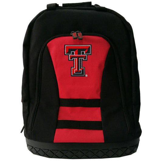 Texas Tech Red Raiders Tool Bag Backpack