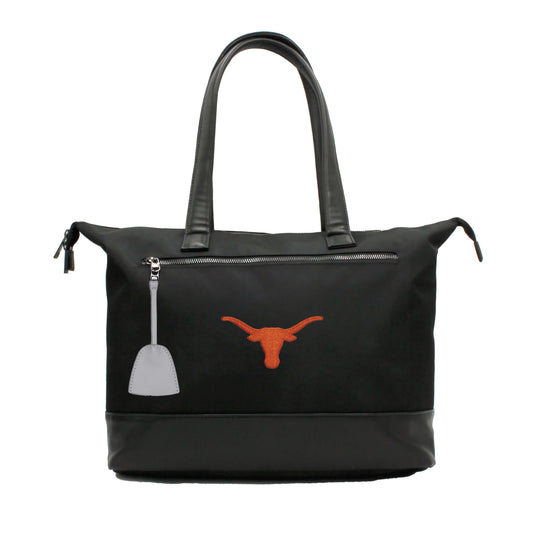 Texas Longhorns Premium Laptop Tote Bag