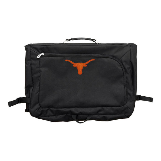 Texas Longhorns 18" Carry On Garment Bag