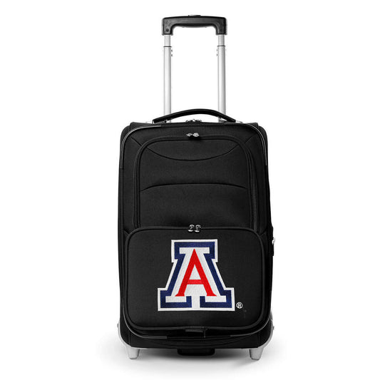 Wildcats Carry On Luggage | Arizona Wildcats Rolling Carry On Luggage