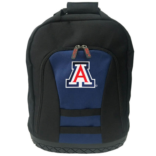 Arizona Wildcats Tool Bag Backpack