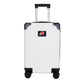 Utah Utes Premium 2-Toned 21" Carry-On Hardcase