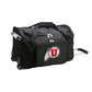 Utah Utes Luggage | Utah Utes Wheeled Carry On Luggage