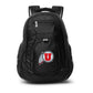 Utah Utes Laptop Backpack Black