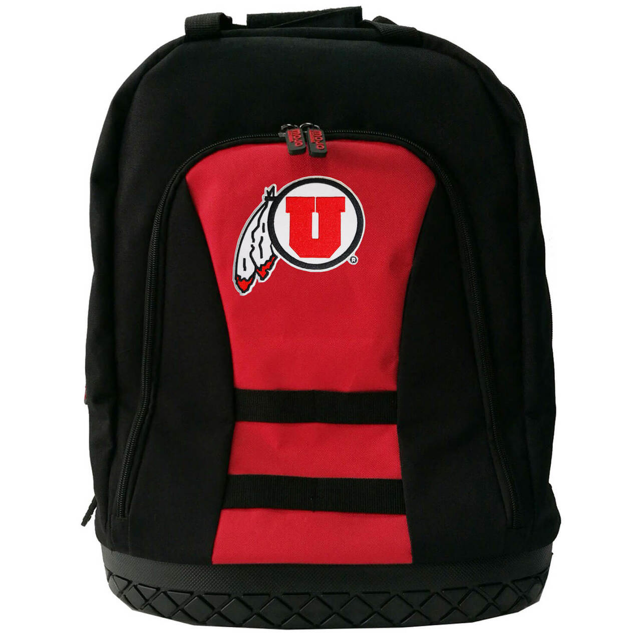 Utah Utes Tool Bag Backpack – mojosportsbags