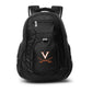 Virginia Cavaliers Laptop Backpack Black