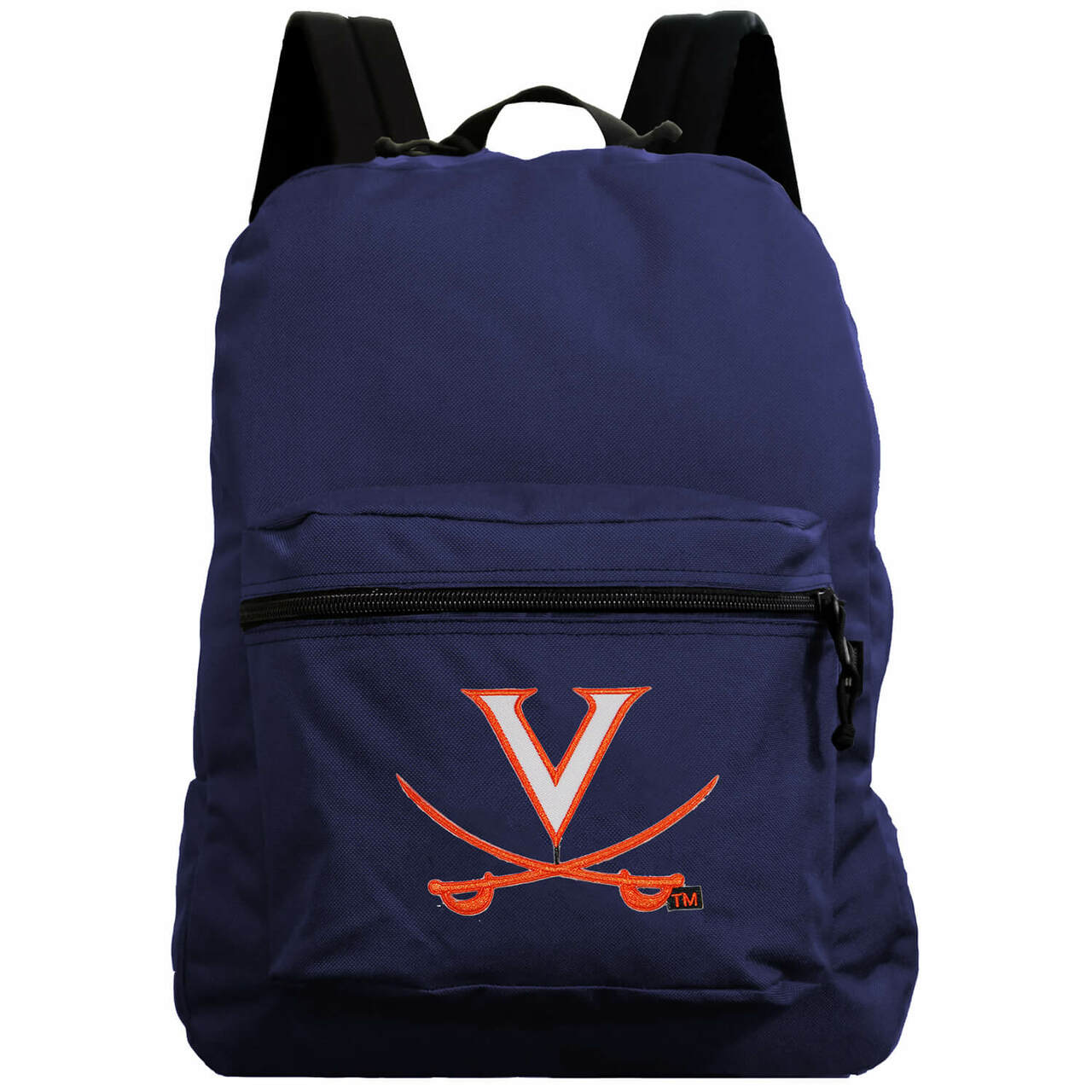 Virginia Cavaliers Made in the USA premium Backpack