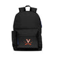 Virginia Cavaliers Campus Laptop Backpack- Black