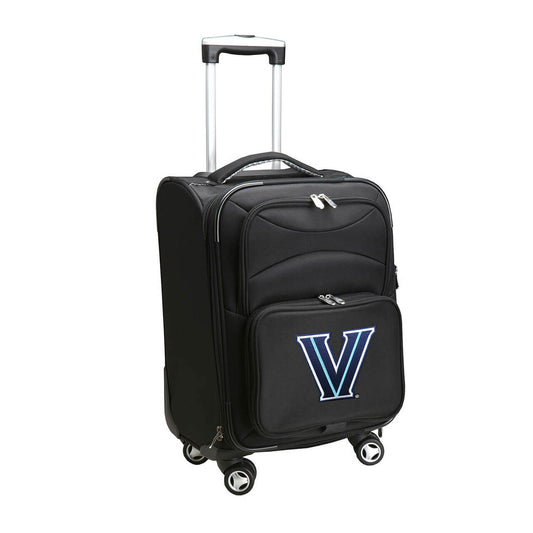 Villanova Wildcats 21" Carry-on Spinner Luggage