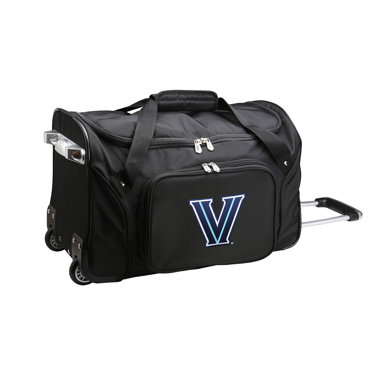 Villanova Wildcats Luggage | Villanova Wildcats Wheeled Carry On Luggage