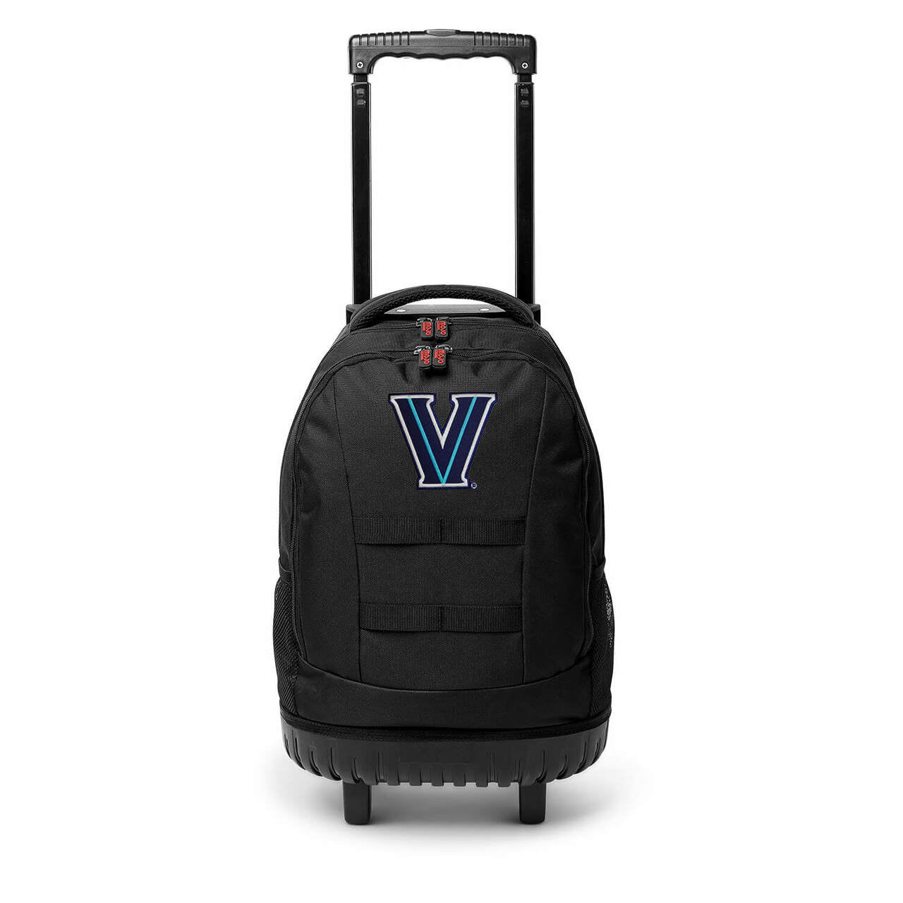 Villanova Wildcats 18" Wheeled Tool Bag