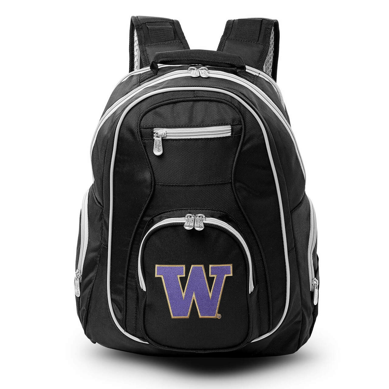 Huskies Backpack | Washington Huskies Laptop Backpack