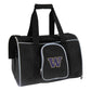 Washington Huskies 16" Premium Pet Carrier