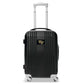 Wake Forest Carry On Spinner Luggage | Wake Forest Hardcase Two-Tone Luggage Carry-on Spinner in Black
