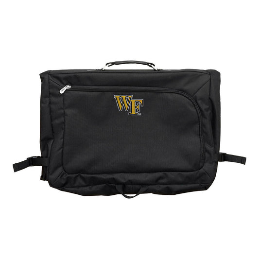 Wake Forest 18" Carry On Garment Bag