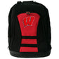 Wisconsin Badgers Tool Bag Backpack