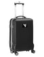 West Virginia Mountaineers 20" Hardcase Luggage Carry-on Spinner