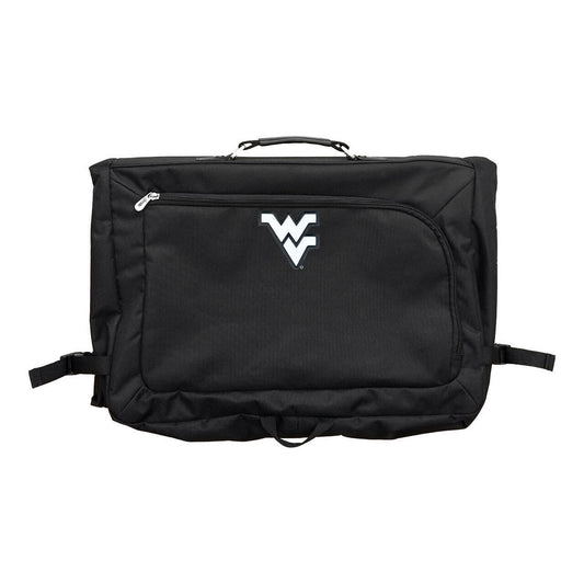 West Virginia Mountaineers 18" Carry On Garment Bag