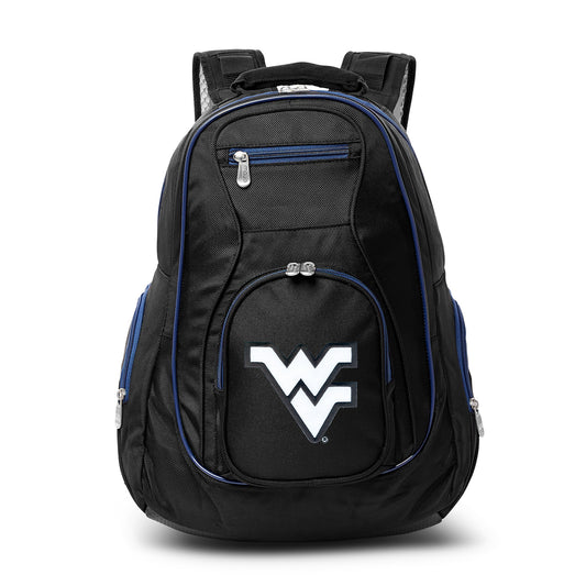 Mountaineers Backpack | West Virginia Mountaineers Laptop Backpack