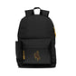 Wyoming Cowboys Campus Laptop Backpack- Black