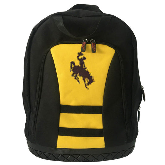 Wyoming Cowboys Tool Bag Backpack