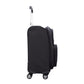 Buckeyes Luggage | Ohio State Buckeyes 20'' Black Carry-on Softside Spinner